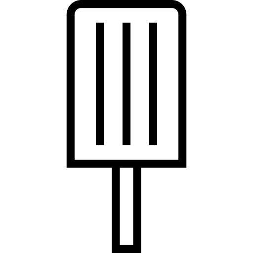 Ice pop