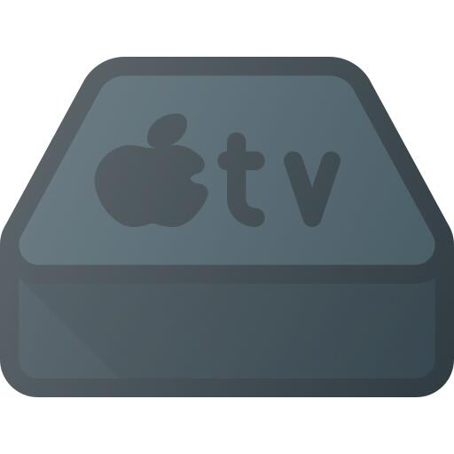 Apple tv