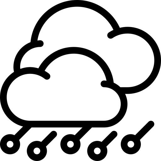 雹暴