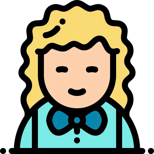 小姐