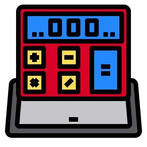 Calculator