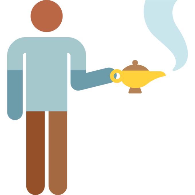 Genie