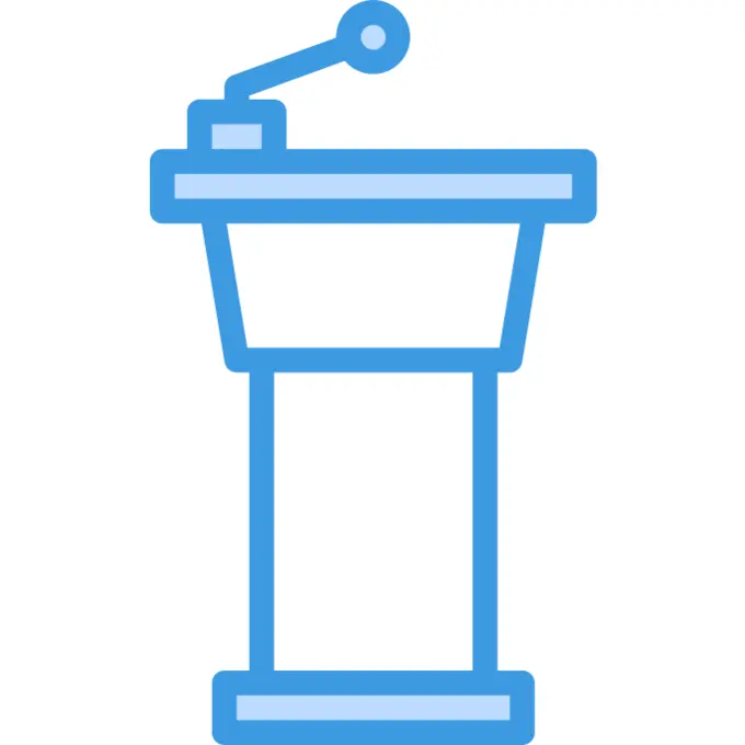 Podium