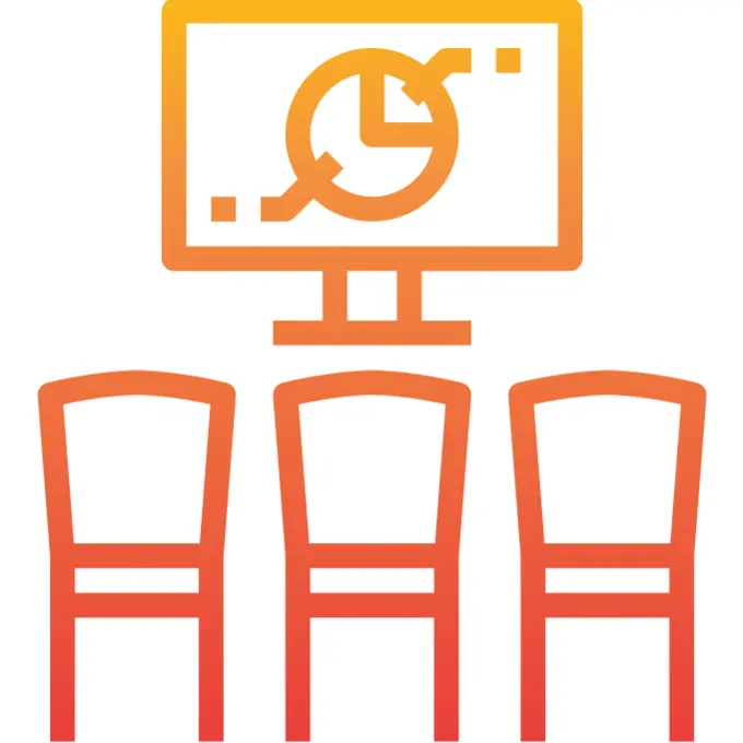Meeting room