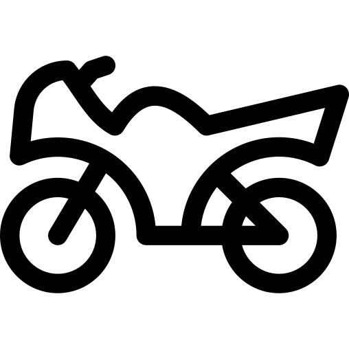 摩托车