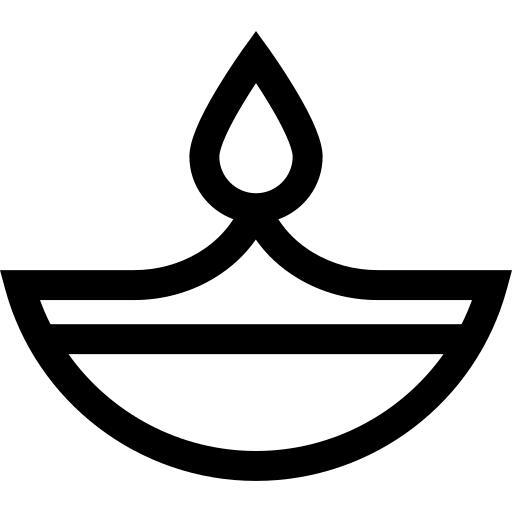 Oil lamp
