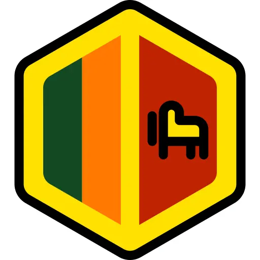 Sri lanka