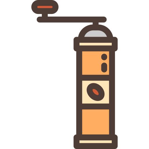 Coffee grinder