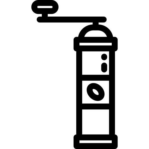 Coffee grinder