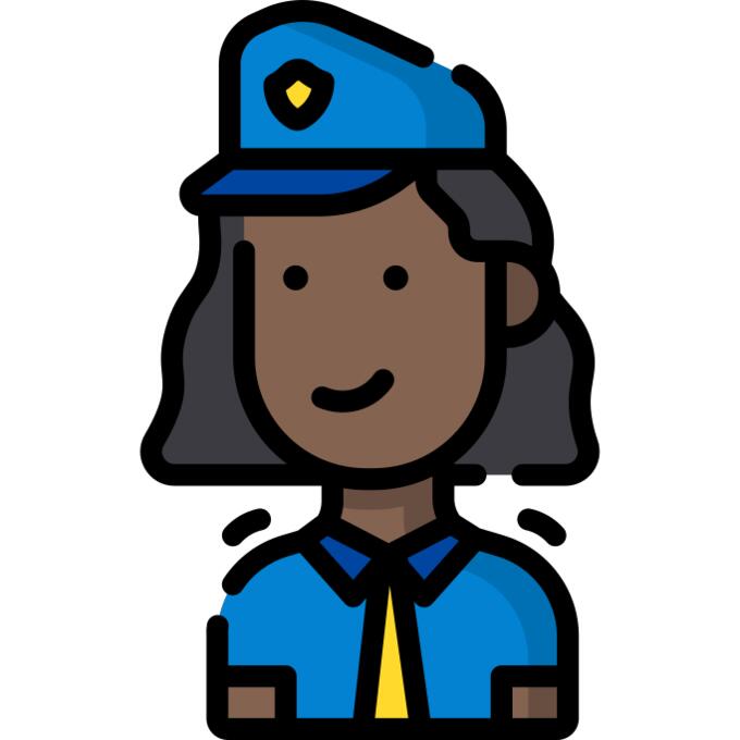 Policewoman