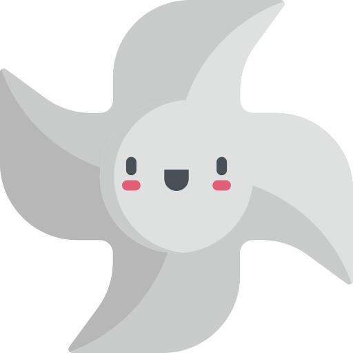 Shuriken