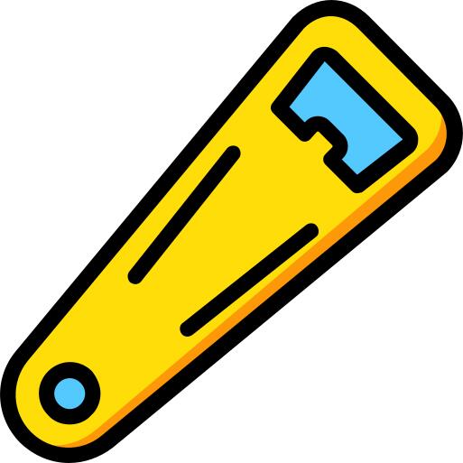 Bottle opener