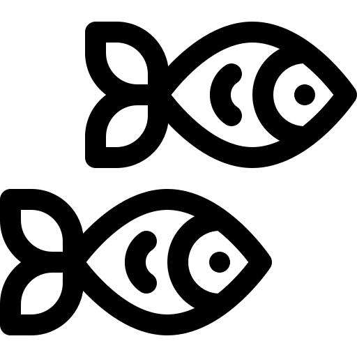 Fishes
