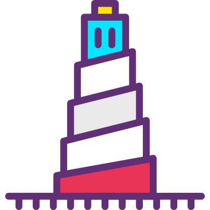 Tower of babel