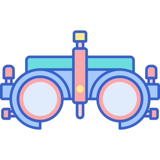 Opthalmologist