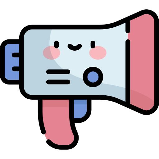 Megaphone