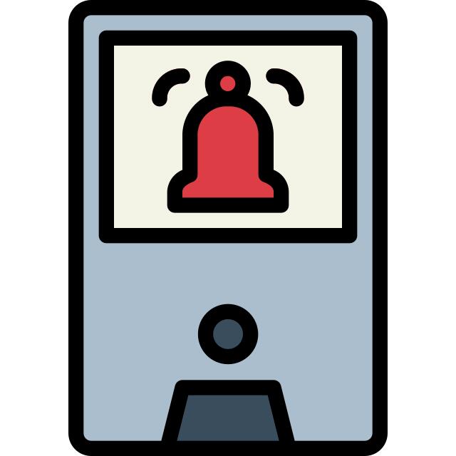 Detector