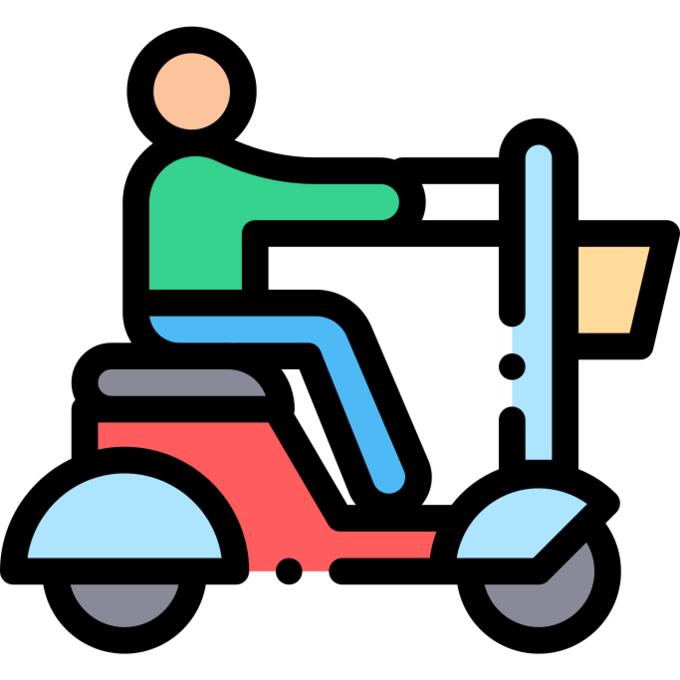 Disabled