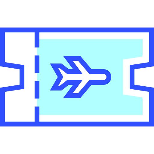 登机牌