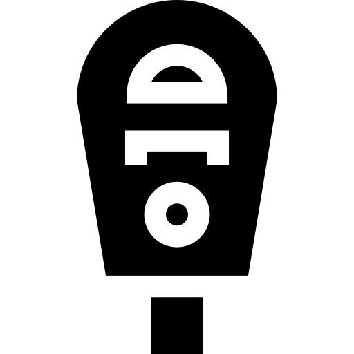 Parking meter