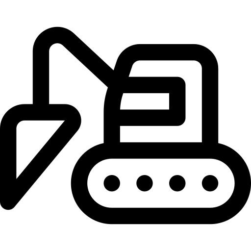 Excavator