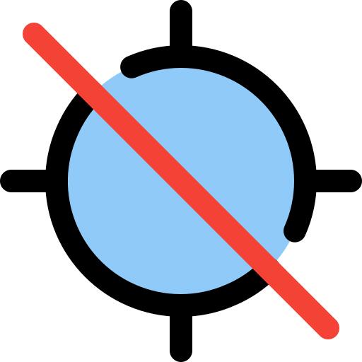Location off