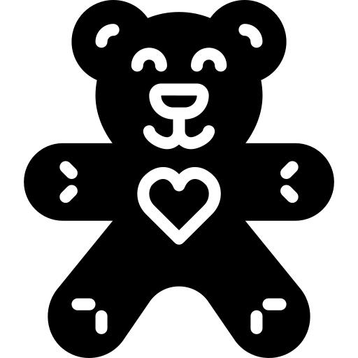 Teddy bear