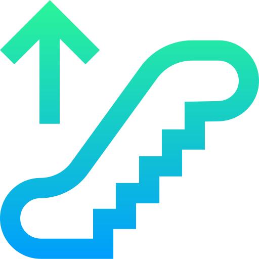 Escalator