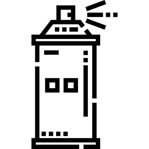 Spray