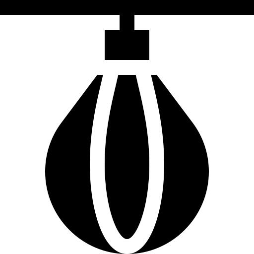 Punching ball