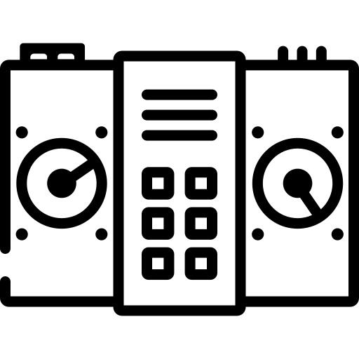 DJ
