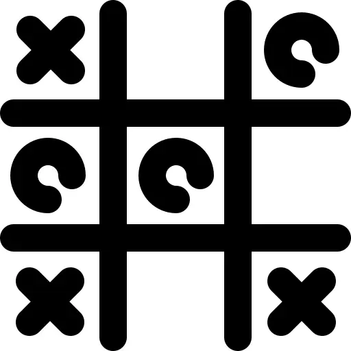 Tic tac toe