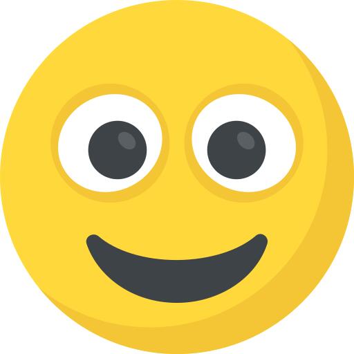 Happy