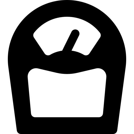 Weighing scale