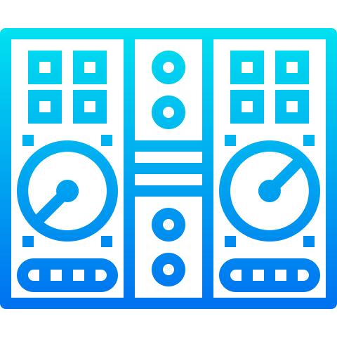 Mixer