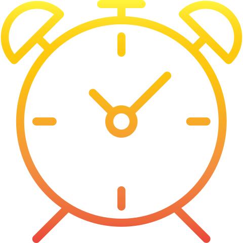 闹钟