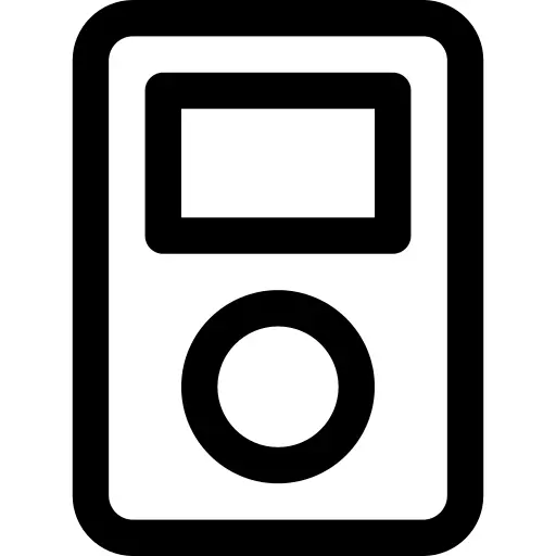 iPod的