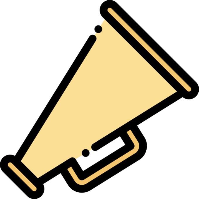 Megaphone