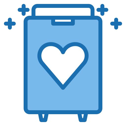 Suitcase