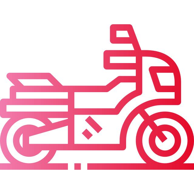 Motorbike