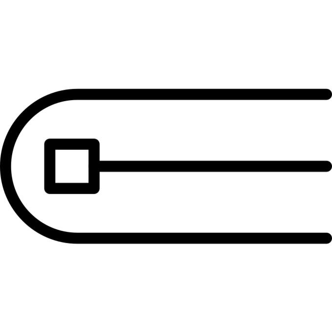 Rounded