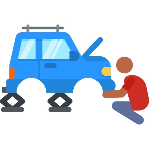 Car repair