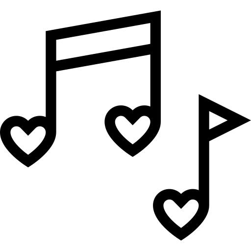 浪漫的音乐