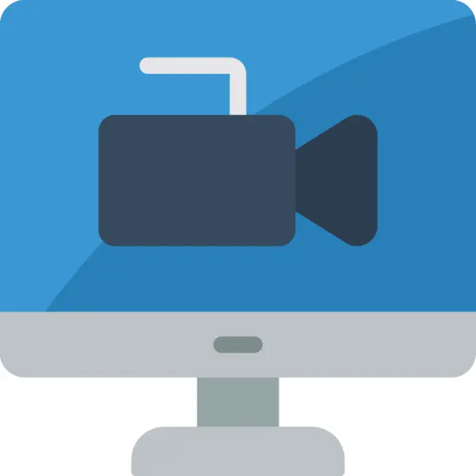 Video player