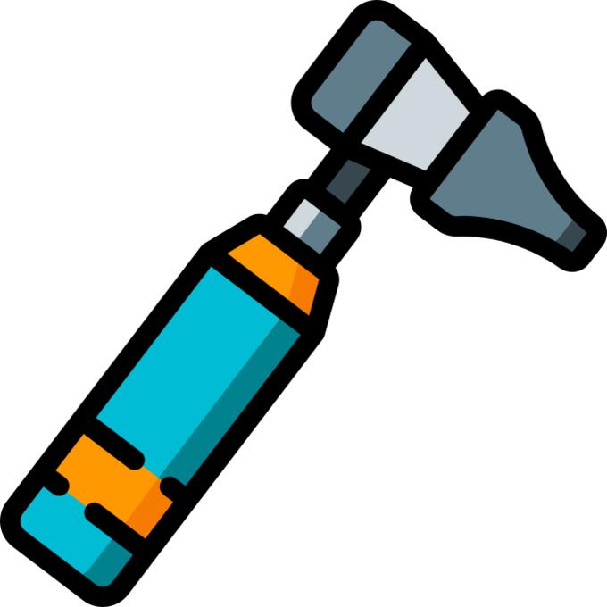 Otoscope