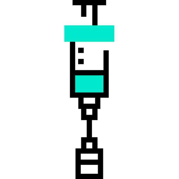 Syringe