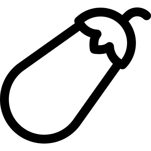 茄子