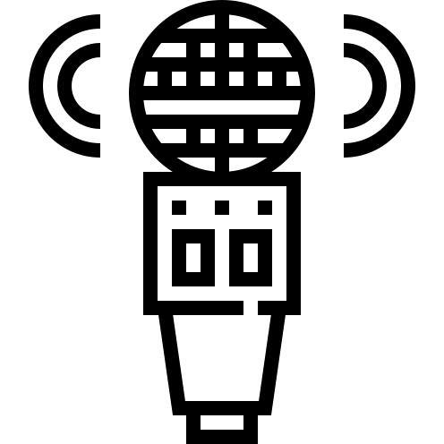 Microphone