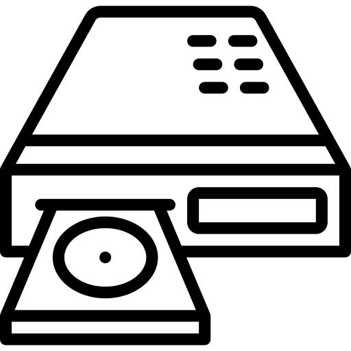 Dvd player