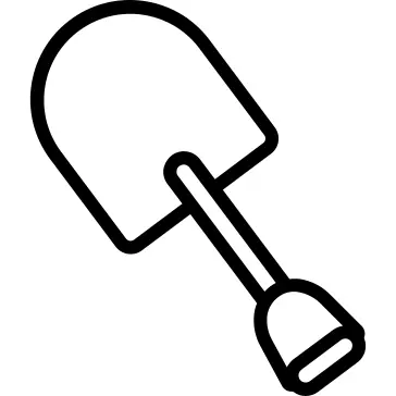 Shovel